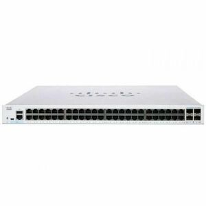 Switch 48 porturi Gigabit imagine