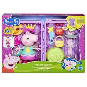 Peppa Pig Garderoba Lui Peppa imagine