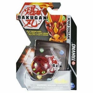 Figurina - Bakugan - Trhyno - Bakugan - Spin Master imagine