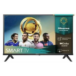 Televizor LED Hisense 80 cm (32inch) 32A4Q, HD Ready, Smart TV, WiFi, CI+ imagine