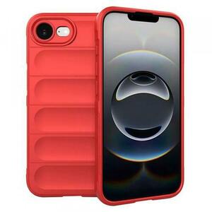Husa pentru Apple iPhone 16e, Techsuit, Magic Shield, Rosie imagine