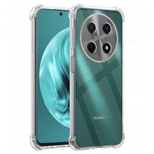 Husa pentru Huawei nova 13i / nova 12i, Techsuit, Shockproof Clear, Transparenta imagine