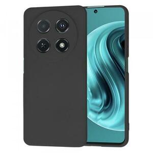 Husa pentru Huawei nova 13i / nova 12i Techsuit SoftFlex (Negru) imagine