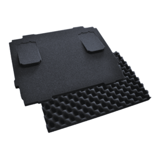 Insertie de spuma Makita P-84268, 20mm imagine
