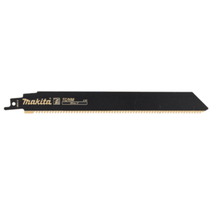 Lama Makita B-55588 pentru fierastrau sabie, 228 x 1.25 mm imagine