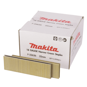 Capse Makita 5.7 x 32mm, 5056buc imagine