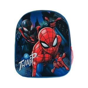 Ghiozdan Spider Man 21912301_3, 1 compartiment mare, 31, 8 x 28, 5 x 11, 5cm imagine