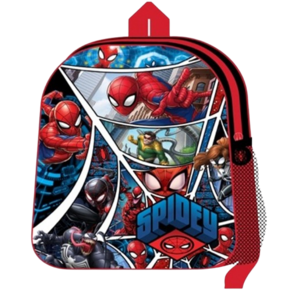 Ghiozdan SPIDER MAN SM12001 imagine