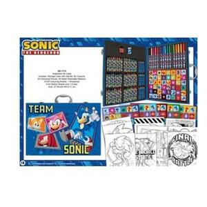 Set de colorat SUPER SO-1115 imagine