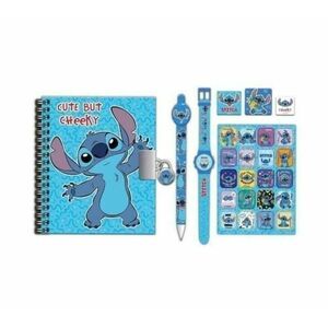 Set cadou Stitch ST4910 imagine
