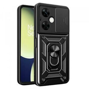 Husa Techsuit CamShield pentru OnePlus Nord CE 3 Lite (Negru) imagine