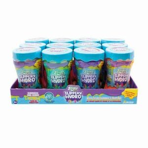 Slime Slimy Slippery Hydro imagine