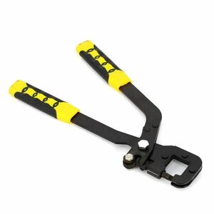 Cleste pentru profile gipscarton maner din plastic imagine