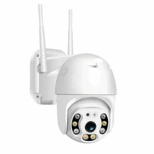 Camera de Supraveghere GLOB 1080P FULL HD 1080P 2MP Night Vision WIFI Biliard XL imagine