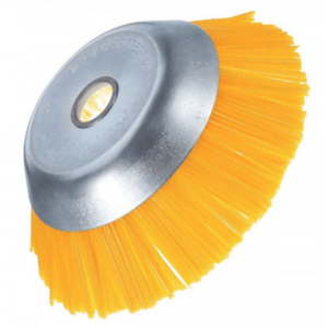 Disc perie matura motocoasa 6'' 150mm , Galben MX961 imagine