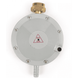 Ceas butelie gri gaz rusesc MX027 imagine