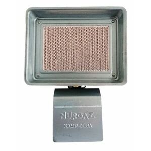 Soba cu arzator - mica Nurgaz 309 BMX1721 imagine