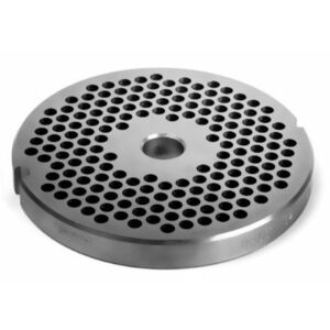 Sita masina carne inox 32 gaura mica MX721 imagine