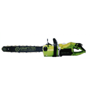 Drujba electrica Craft tec X2900 3.94 HP 2.9 Kw MX047 imagine