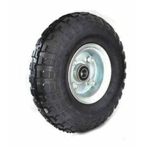 Roata roaba 350-4 interior 16'' MX804 imagine