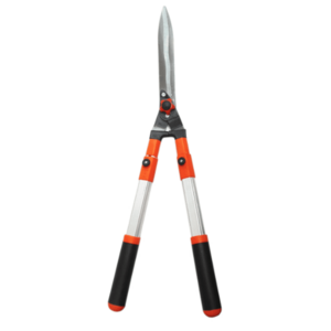 Foarfeca extensibila pentru gard viu din aluminiu 67 / 98cm MX329 imagine