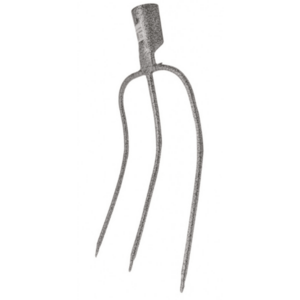 Furca pentru fan cu 3 coarne MX227 imagine