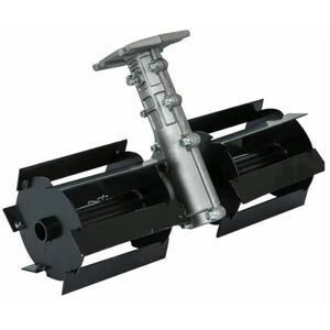 Prasitoare pentru motocoasa 28 mm x 9 caneluri universal SIMPLA MX673 imagine