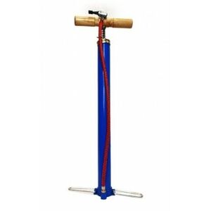 Pompa auto maner metal MX264 imagine
