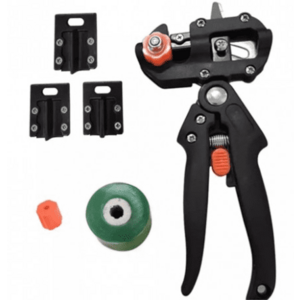 Cleste pentru altoit cu 3 Lame si banda altoit inclusa MX805 imagine