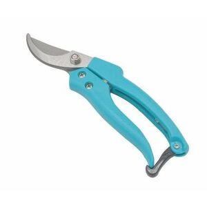 Foarfeca de vie model maner ALBASTRU 210mm 190A MX794 imagine