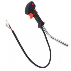 Acceleratie motocoasa cu teava MX154 imagine