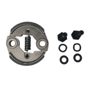 Ambreiaj motocoasa + set suruburi prindere CRAFT TEC MX508 imagine