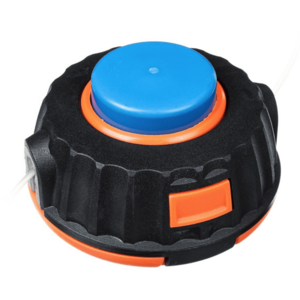 Cap tambur motocoasa MX147 buton albastru imagine