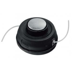 Cap tambur motocoasa buton GRI metalic MX486 imagine