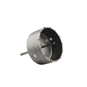 Carota pentru beton diamantata Fi35 coada 210 mm imagine