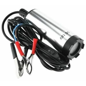 Pompa Auto submersibila MICA 37 mm Electrica 24V, 12 l/min, pentru camion imagine