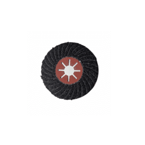 UB Set 10 Discuri pentru slefuit piatra mozaic 125mm x 22mm pentru polizor unghiular TS52810 imagine