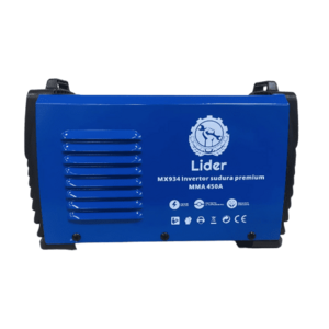 Aparat sudura MX934 LIDER PREMIUM MMA 450 A imagine