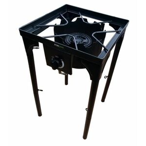 Arzator de exterior cu suport STARCOOK MX875 imagine