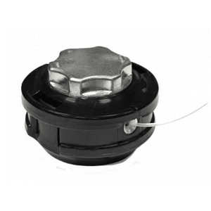 Tambur motocoasa automat cap profi gri + negru MX1027 imagine