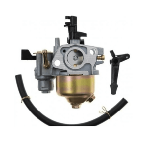 UB Carburator motor cu robinet 168 ZEP imagine