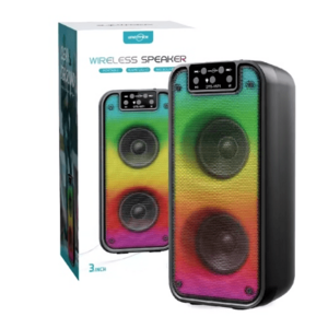 Boxa portabila GTS 1871 FM bluetooth USB imagine