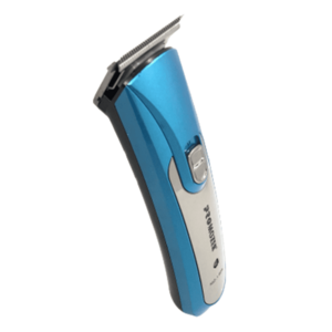 Masina de tuns Promozer MZ 1909 cu 3 distantiere acumulator imagine