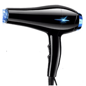 Uscator de par MZ 8836 putere 6000W profesional imagine