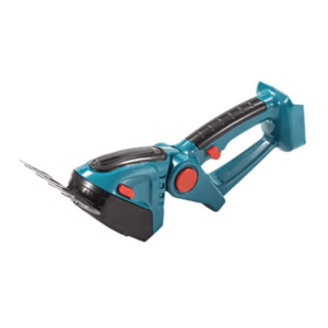 Foarfeca electrica de tuns iarba si gard viu pe Acumulator imagine