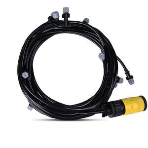 Sistem de Racire 20M Misty pentru Terasa imagine