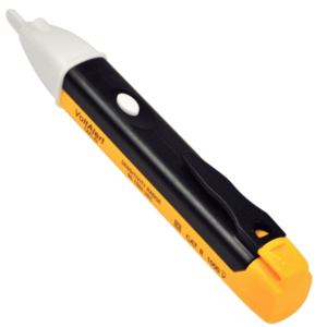 Creion VoltAlert 1AC D non contact voltage detector pen 90 1000V imagine