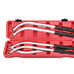 Trusa 5 chei inelare pentru curele dimensiuni 13 15 16 17 19 mm lungime 470 mm imagine