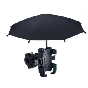 Suport de telefon pentru bicicleta / motocicleta HT 507 anti ploaie imagine