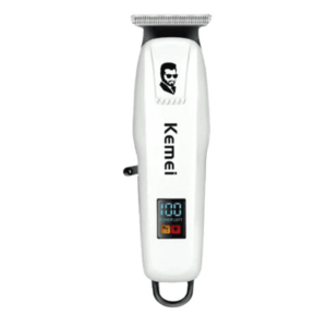 Aparat de tuns profesional KM PG232 cu autonomie de 120 de minute imagine